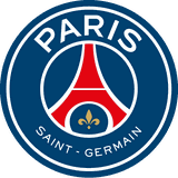 Escudo de PSG
