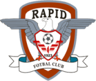 Escudo de Rapid Viena
