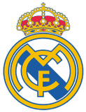 Escudo de Real Madrid