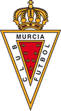 Escudo de Real Murcia
