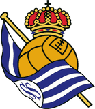 Escudo de Real Sociedad