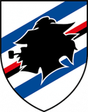 Escudo de Sampdoria