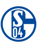 Escudo de Schalke 04