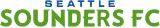 Escudo de Seattle Sounders