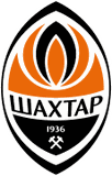Escudo de Shakhtar Donetsk