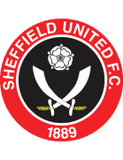 Escudo de Sheffield United
