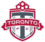 Escudo de Toronto FC