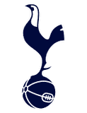Escudo de Tottenham Hotspur