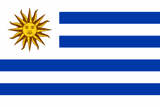 Escudo de Uruguay