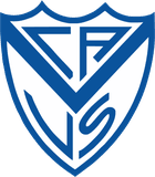 Escudo de Vélez Sarsfield