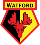 Escudo de Watford