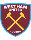 Escudo de West Ham United