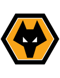 Escudo de Wolves