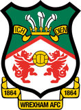 Escudo de Wrexham